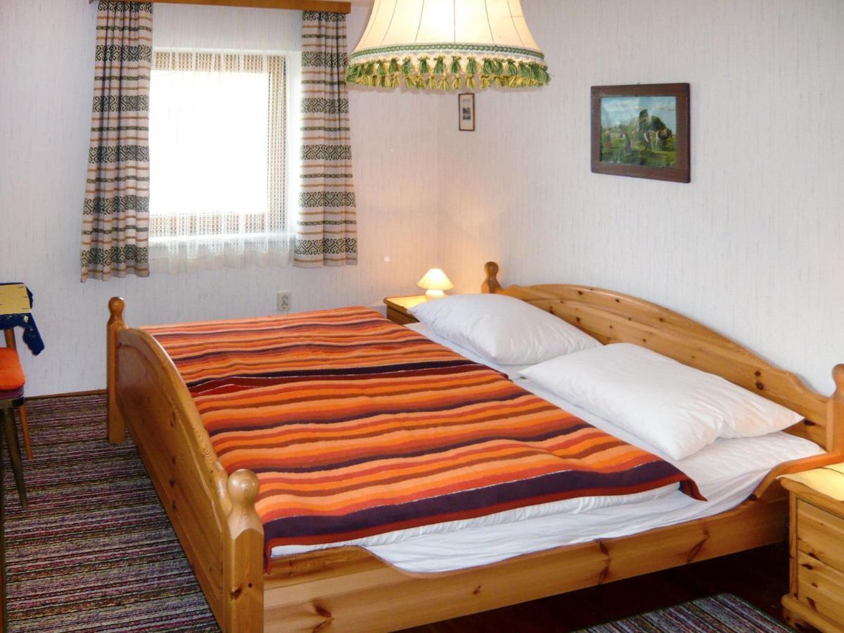 Holiday Home Prieger - OBL100 Oblarn Exterior foto
