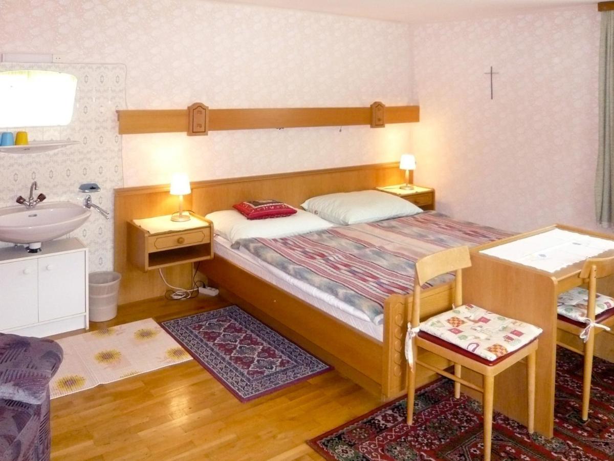 Holiday Home Prieger - OBL100 Oblarn Exterior foto