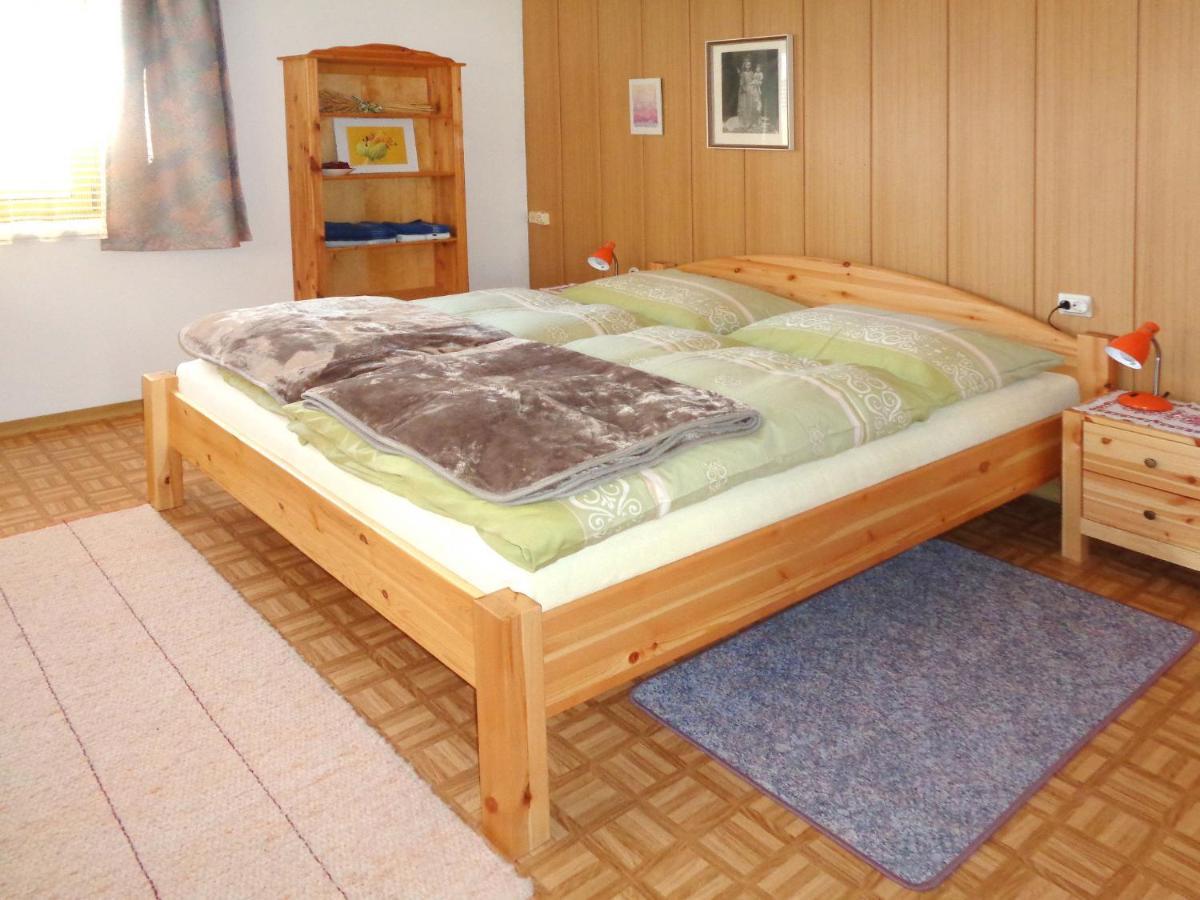 Holiday Home Prieger - OBL100 Oblarn Exterior foto