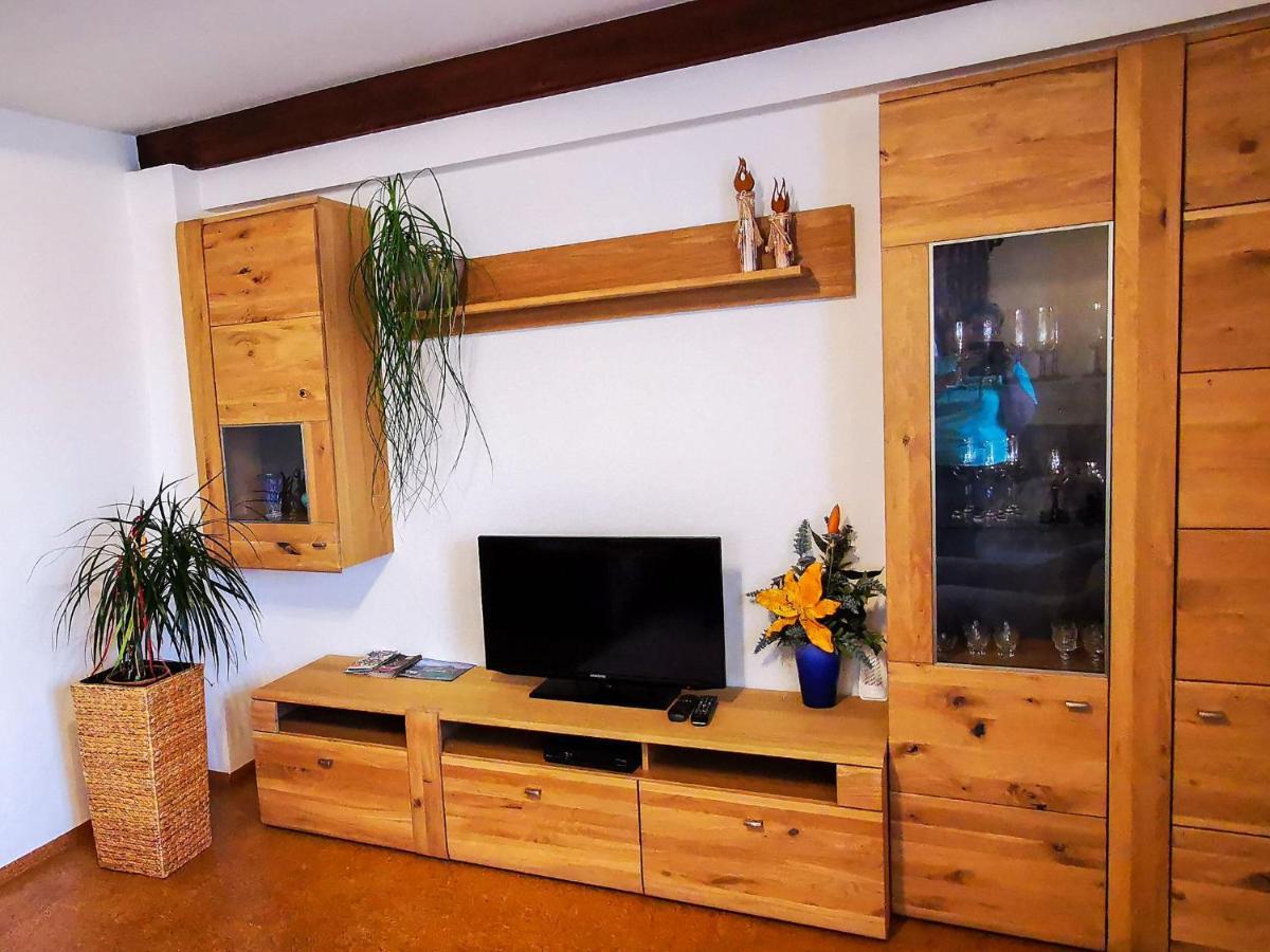 Holiday Home Prieger - OBL100 Oblarn Exterior foto