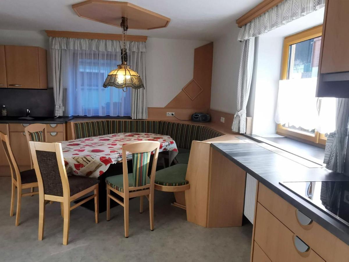 Holiday Home Prieger - OBL100 Oblarn Exterior foto