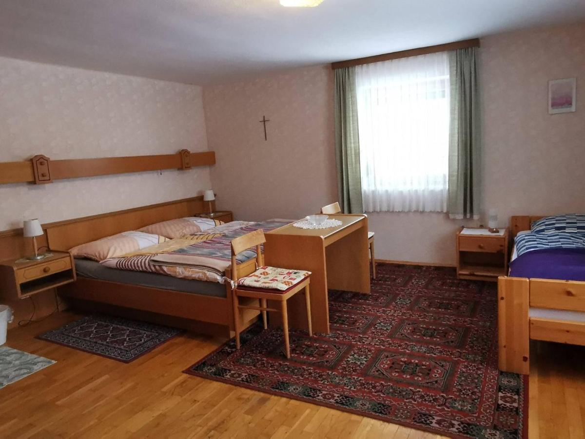 Holiday Home Prieger - OBL100 Oblarn Exterior foto